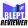 BLEPT Reviewer 2020 icon