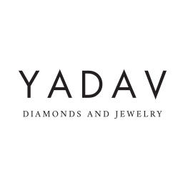 Yadav Diamonds & Jewelry logo