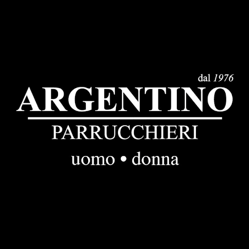 Argentino Parrucchieri logo