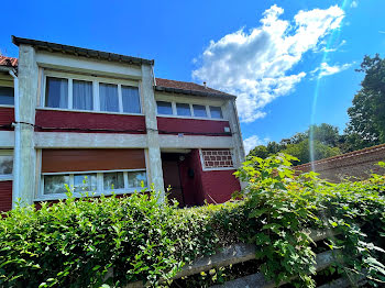 maison à Amiens (80)