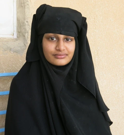 'I don't need rehabilitation'- ISIS bride Shamima Begum insists despite leaving UK to join ISIS at 15