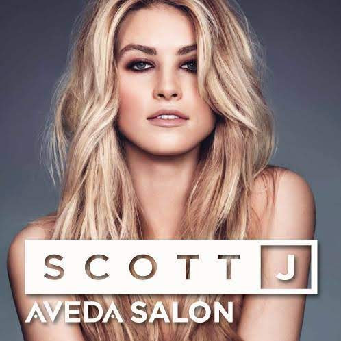 Scott J. Aveda Salon Upper East Side