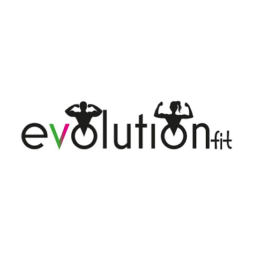 Evolution-fit logo