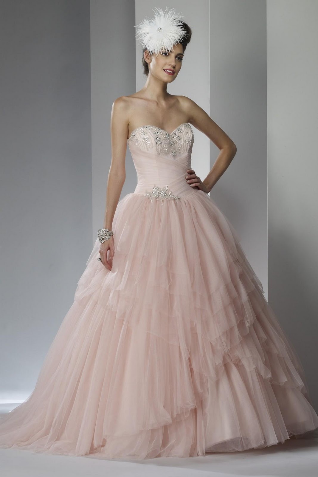 See Larger image    Ballgown