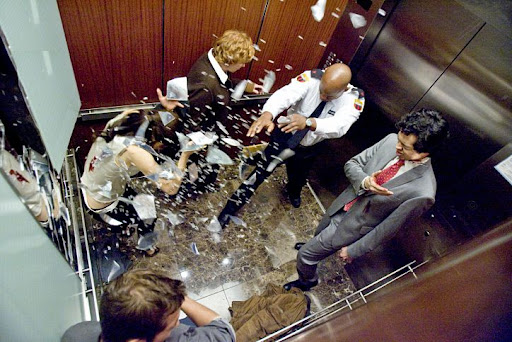 Devil (2010) Devil (2010)