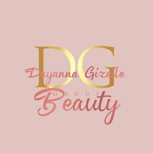 DG group beauty logo
