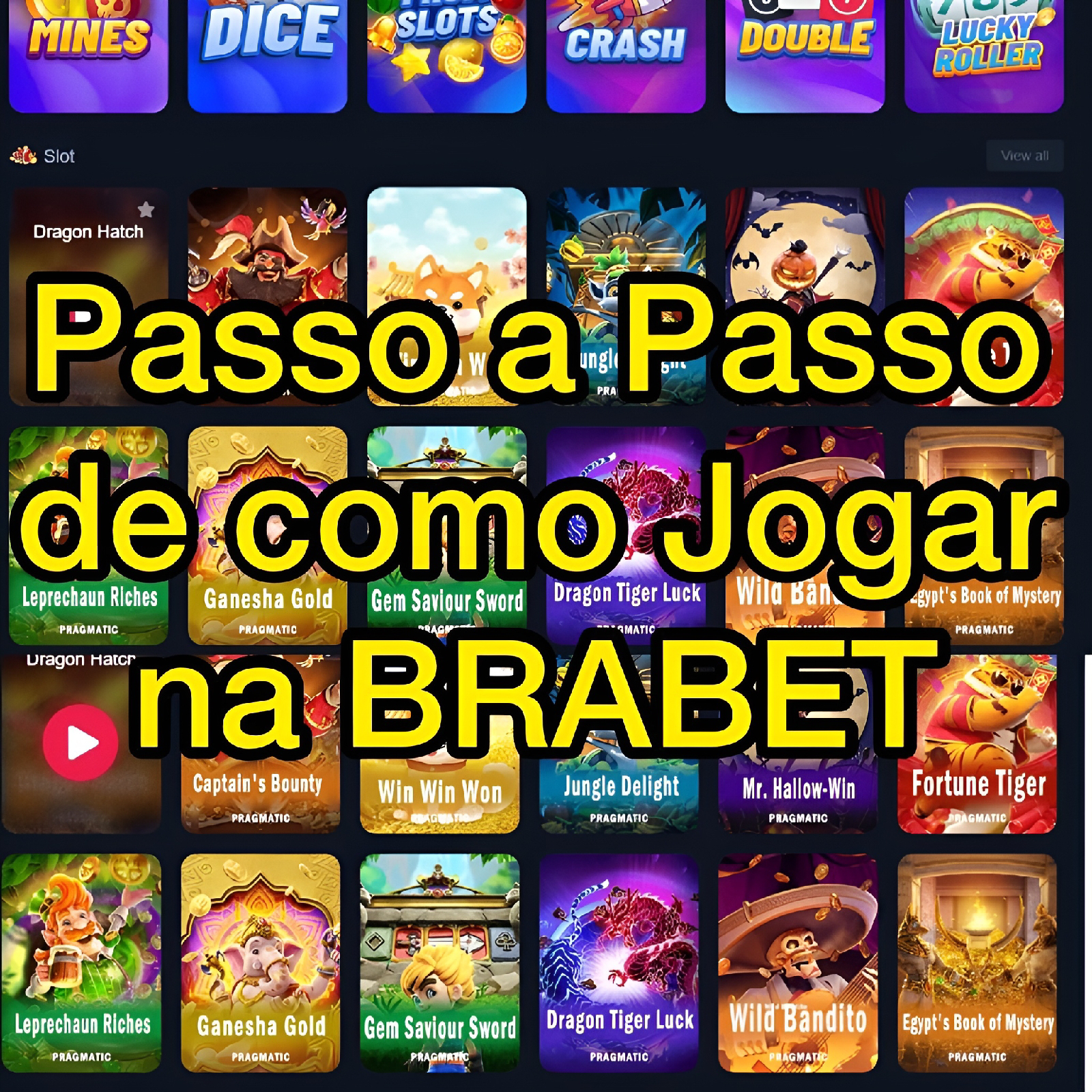 Brabet Login em : Estratégia para INICIANTES maximizarem seus GANHOS jogando