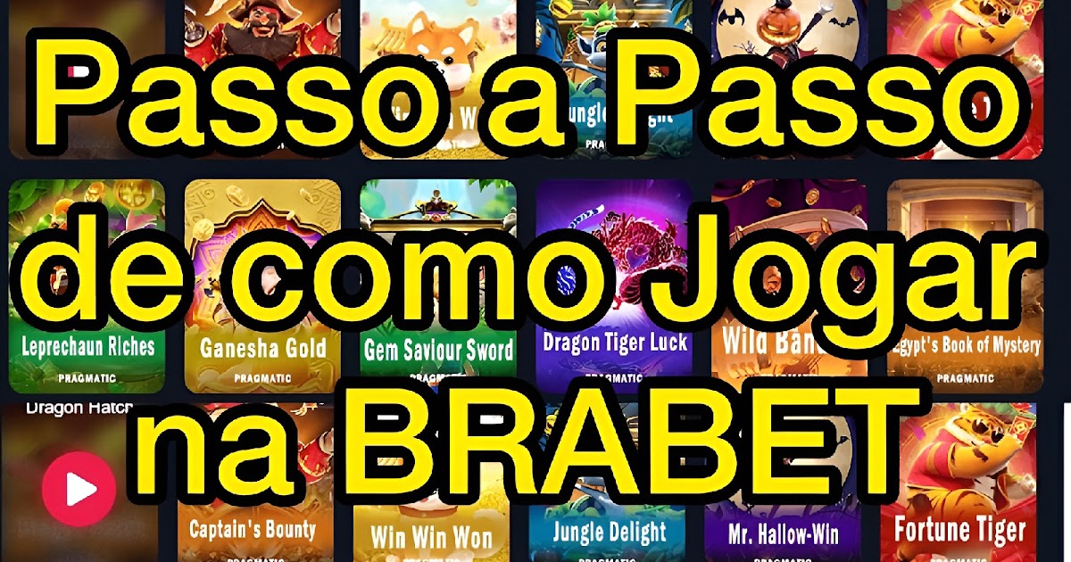 como jogar brabet fruit