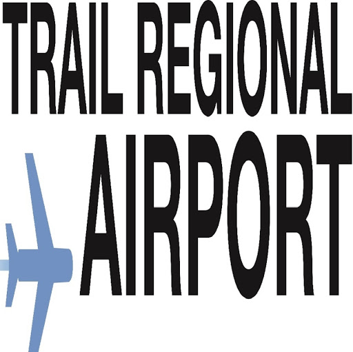 Trail Regional Airport