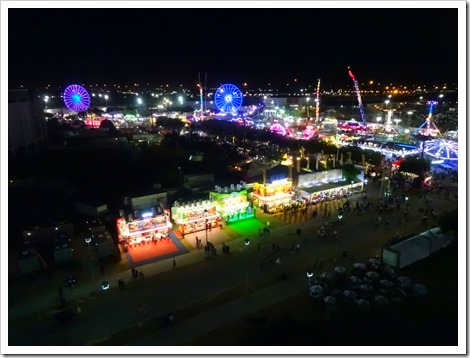 Houston rodeo