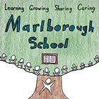 Marlborough School | Calgary Board of Education logo