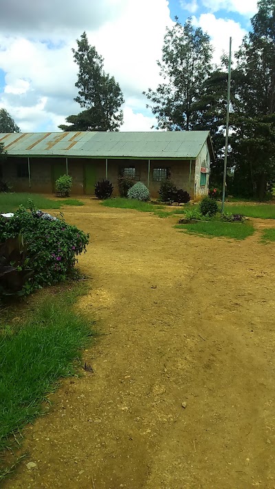 Photos of Umoja Day Secondary School