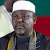 "Leave me alone, rule Imo people; You're not a lawmaker" - Okorocha Tells Ihedioha
