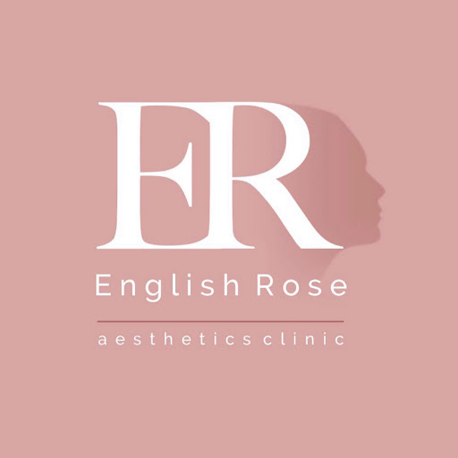 English Rose Aesthetics • PMU • Beauty logo