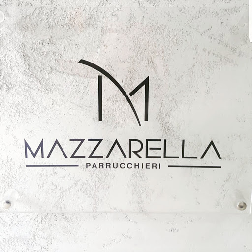 Mazzarella Parrucchieri logo