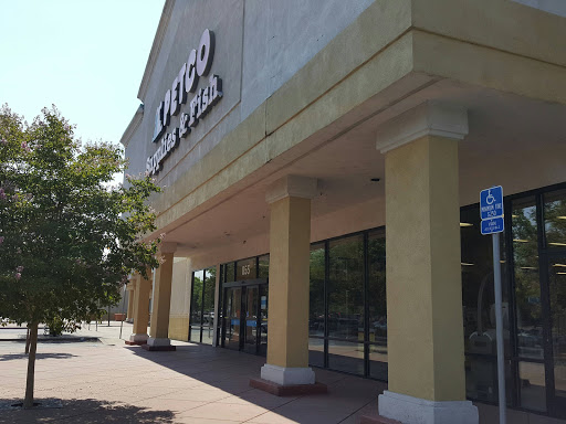 Pet Supply Store «Petco Animal Supplies», reviews and photos, 855 E Bidwell St, Folsom, CA 95630, USA