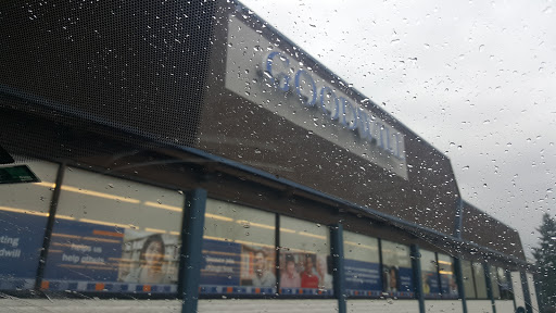 Thrift Store «Goodwill», reviews and photos, 9826 NE 132nd St, Kirkland, WA 98034, USA