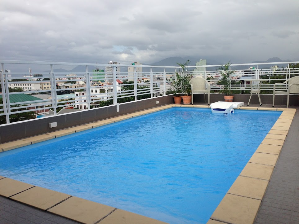 Kiến Trúc sư Trần Việt & gói thiết kế  Chìa Khóa Trao Tay - 12