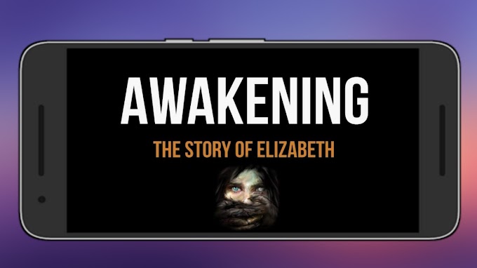 AWAKENING HORROR 1-5 (Paid/Unlocked)