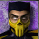 Special - Mortal Kombat 4 Sc