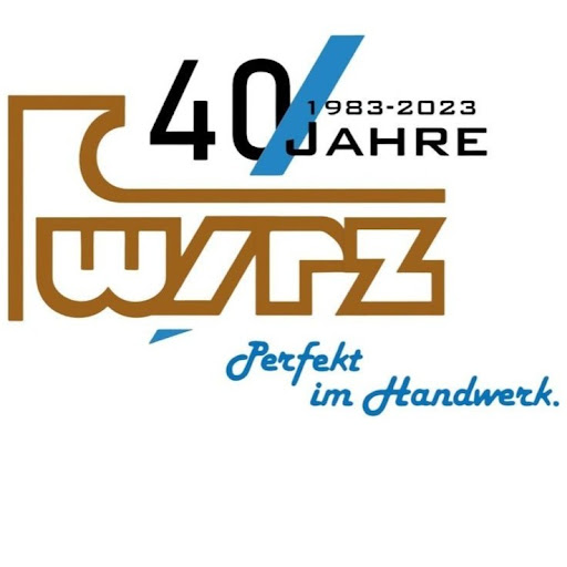 Gebr. F. & U. Wirz AG logo