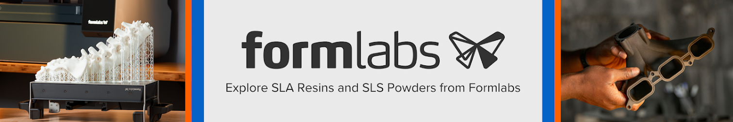 Formlabs Materials