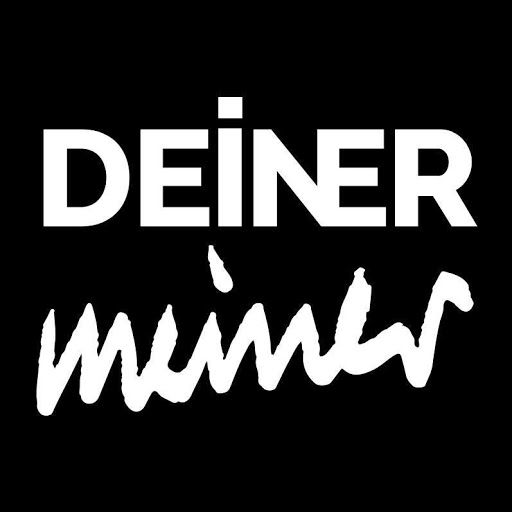 Atelier deiner meiner logo