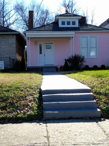 Museum «MUHAMMAD ALI CHILDHOOD HOME MUSEUM», reviews and photos, 3302 Grand Ave, Louisville, KY 40211, USA