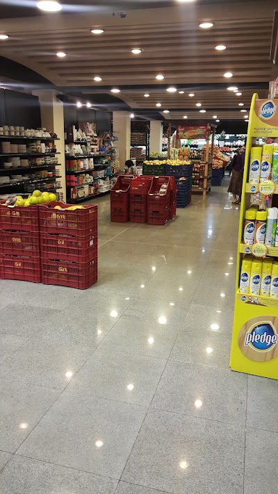 Photos of Supermarket Compre Bien - Palmares