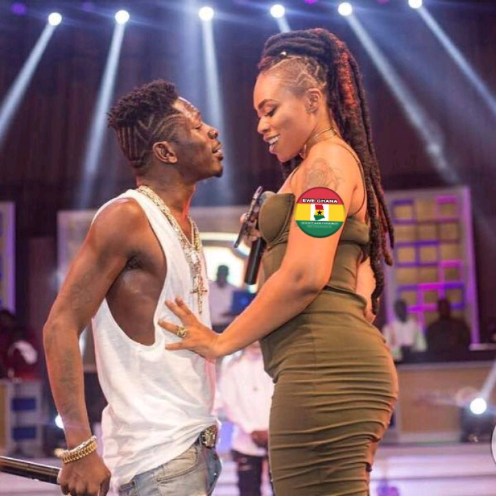 I didn't know life would be like this, says Michy after breaking up with Shatta Whale. www.EweGhana.Net