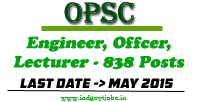 OPSC-Jobs-2015