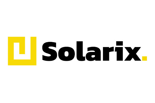 Solarix logo