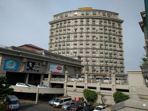 The IMPERIAL Hotel