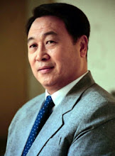 Xiu Zongdi China Actor