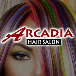 Arcadia Hair Salon