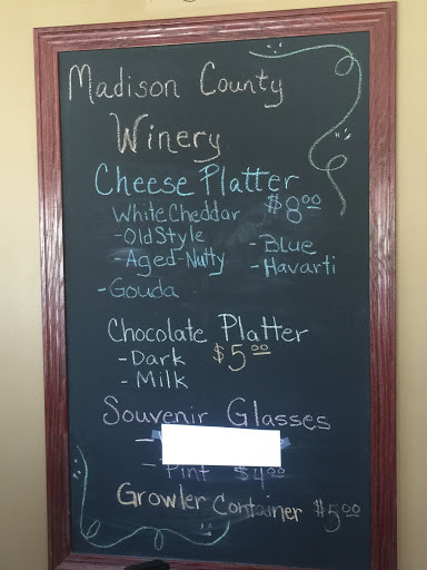 Winery «Madison County Winery», reviews and photos, 3021 St Charles Rd, St Charles, IA 50240, USA