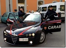 Carabinieri