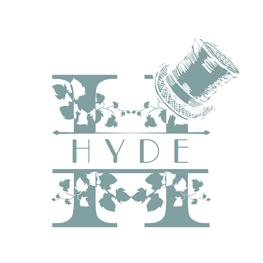 Hyde Bar Galway logo