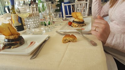 Photos of Marco Polo Restaurant