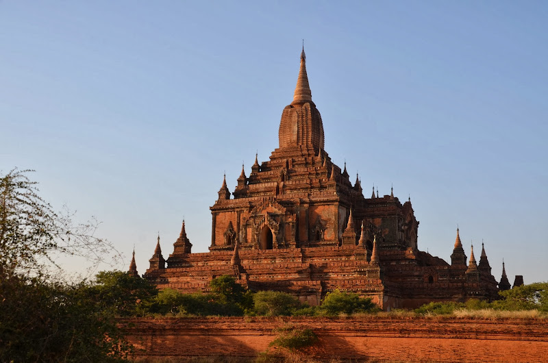 bagan