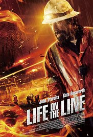 Nonton Online Life on the Line (2016)