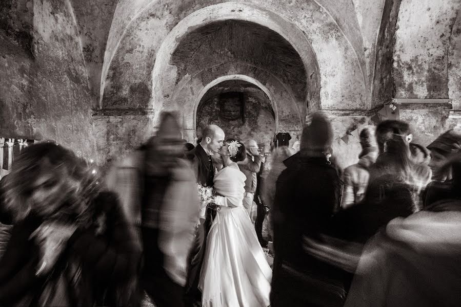 Fotografo di matrimoni Valerio Griselli (griselli). Foto del 5 marzo 2017