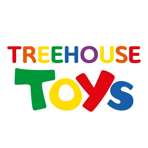 TREEHOUSE TOYS logo