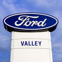 Valley Ford Service