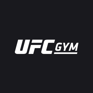 UFC GYM Costa Mesa logo