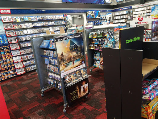 Video Game Store «GameStop», reviews and photos, 121 Howland Blvd Suite 105, Deltona, FL 32738, USA