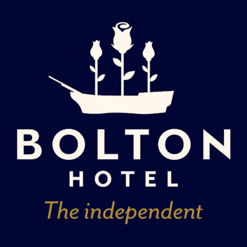 Bolton Hotel logo