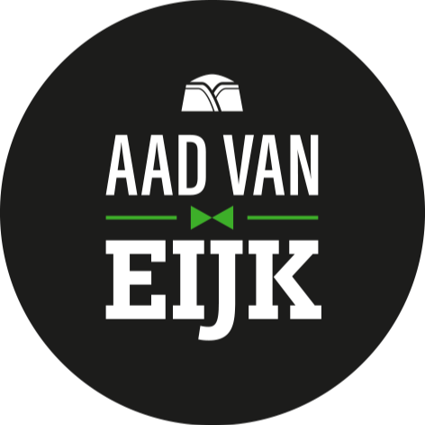 Slagerij Aad van Eijk logo