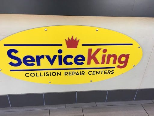 Auto Body Shop «Service King Collision Repair of Mill Creek», reviews and photos, 18002 Bothell Everett Hwy, Mill Creek, WA 98012, USA