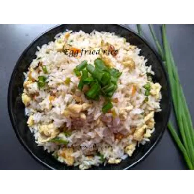 Egg Fried Rice